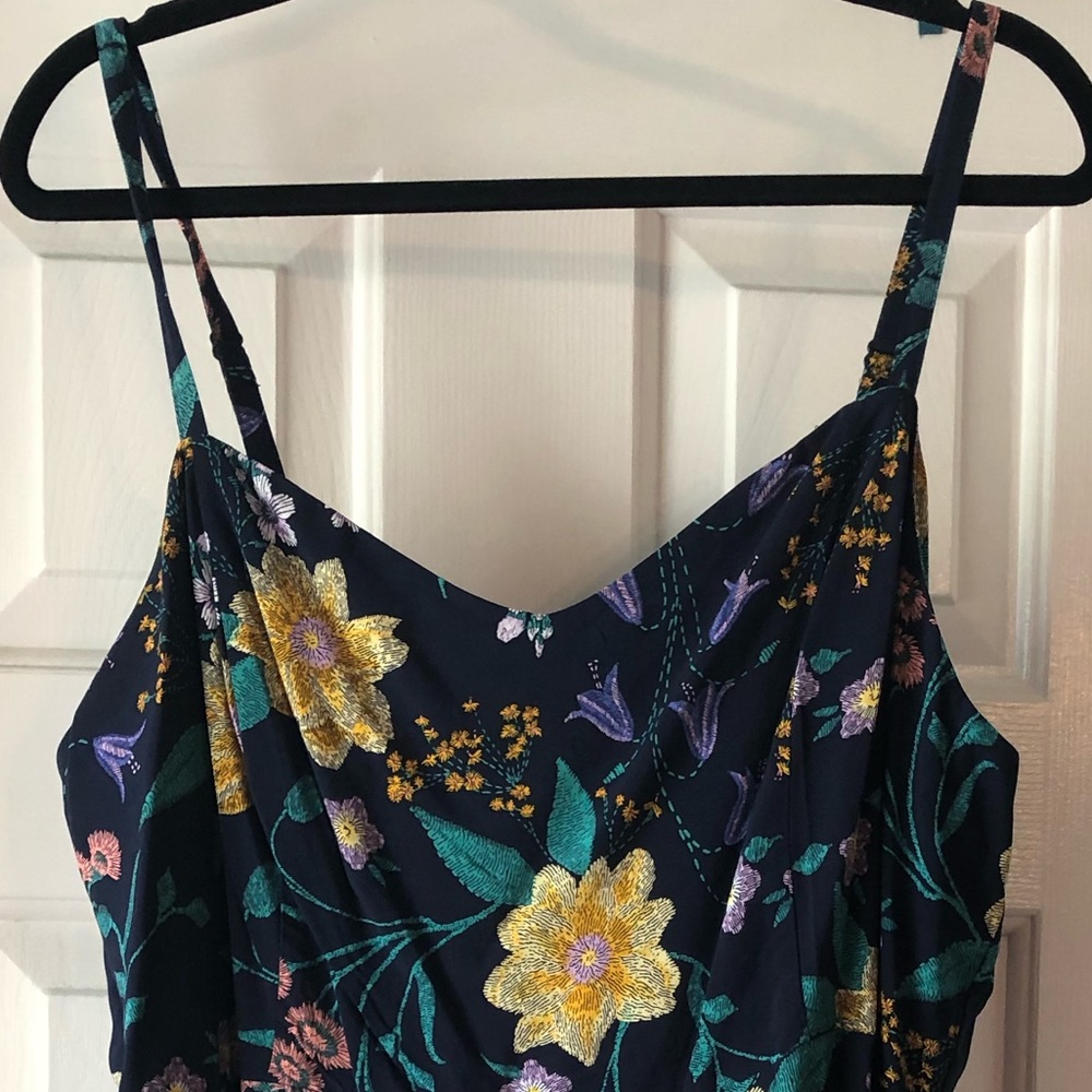 NWOT Old Navy Dress size XXL